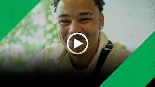 Welkom bij Cercle Brugge, Emilio Kehrer!