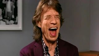 „Blue &amp; Lonesome“ Mick Jagger: „The Producer Said…“