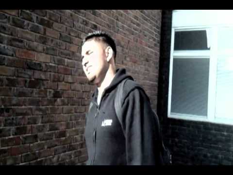 Shakz - A Lil Bit Of Fun