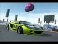 Need For Speed Pro street Rollin in the rearview ...