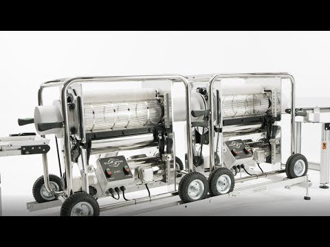 Twister T2 Overview Video