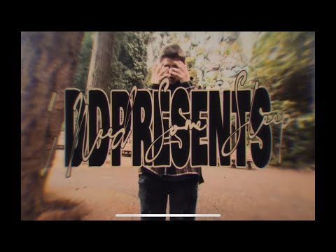“I Need Some Sleep” - DDPresents (Official Music Video)