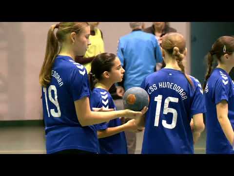 CSS Hunedoara - CSM Deva