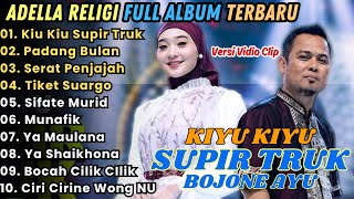 Download lagu KIU KIU SOPIR TRUK BOJONE AYU - DIFARINA INDRA FT FENDIK ADELLA FULL ALBUM TERBARU 2025 || OM ADELLA mp3