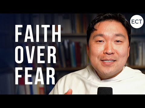 Overthinking the Christian Life | Matthew 2:1-12 | Fr. Cajetan Cuddy, O.P.