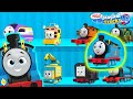 Thomas Friends Magical Track 308 Thomas Unlocks All Engines Friends On Island Of Sodor
