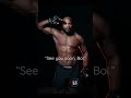 Yoel Romero For Bellator 285