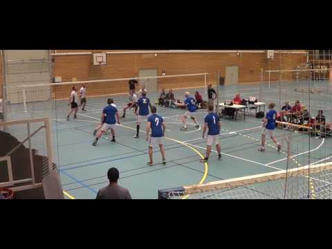 Regionsmesterskapet 2016 - Highlights Inderøy vs Grong