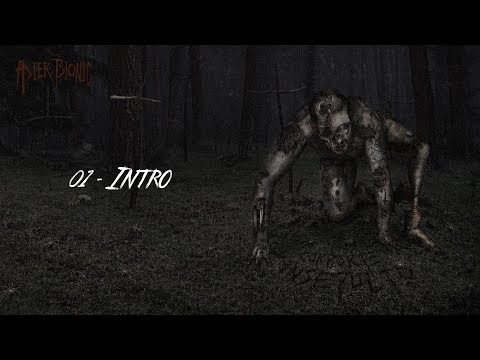 ASIER BIONIC - 01. INTRO. (DJ KEAL) (PROD. SOULBEATS) [CORPORE INSEPULTO] 📀