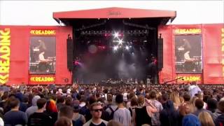 Foster the People - Houdini (Live at Reading Festival 2014)