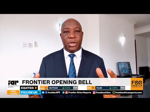 Frontier Africa Reports