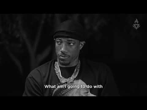 Dinners With DeMar - Dwyane Wade Teaser