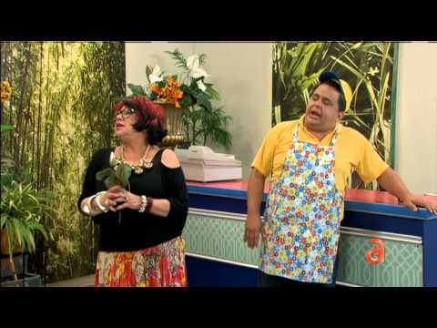 Humor en El Happy Hour - América TeVé