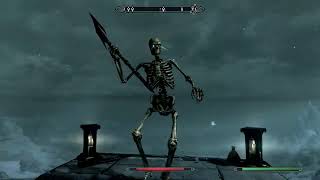 Skeletor Jumpscare at Skyrim Special Edition Nexus - Mods and Community