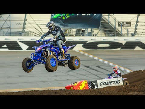 Chad Wienen | Daytona ATVSX 2021