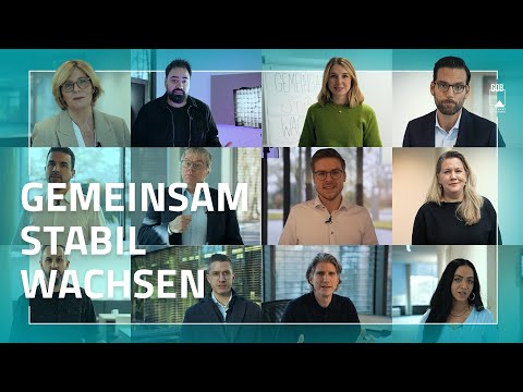 Gemeinsam. Stabil. Wachsen. | GOB Software & Systeme