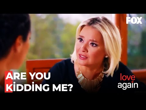 Mukkaddes Is Out Of Patience - Love Again Episode 72