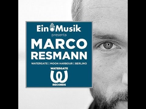Marco Resmann@Ein_Musik 30.04.14 ( Club 51 Salerno )