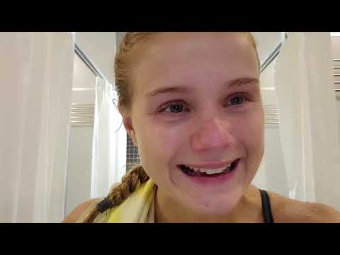 OL 2020 - Dag 11🌼