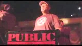 Public Enemy  REVOLUTION