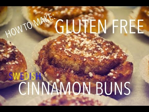 download lagu mp3 mp4 Gluten Free Swedish Cinnamon Buns, download lagu Gluten Free Swedish Cinnamon Buns gratis, unduh video klip Gluten Free Swedish Cinnamon Buns