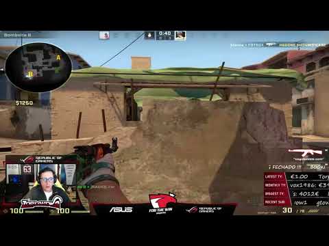 zorlaKOKA - Zorlak 1v2 ez 1 tap - Twitch Highlights [21/3/2018]