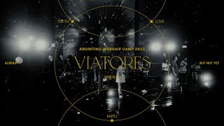 [Teaser] "어노인팅 예배캠프 2023" LIVE ALBUM