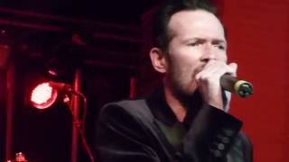 Scott Weiland & The Wildabouts - Parachute LIVE 4/28/15