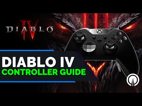 Diablo IV: Ultimate Controller Guide | PC & Console | Player Guides