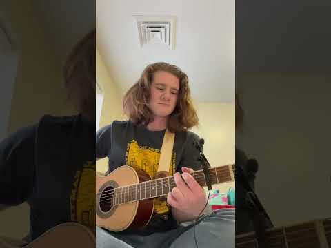 “Old Black Train” (from Over the Garden Wall)