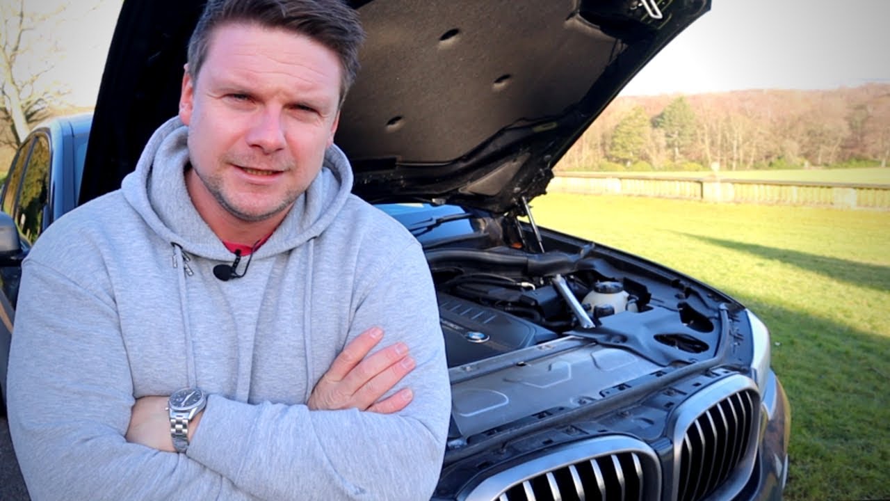 Why This BMW Is The BEST... And WORST Car I've Ever Owned!!!