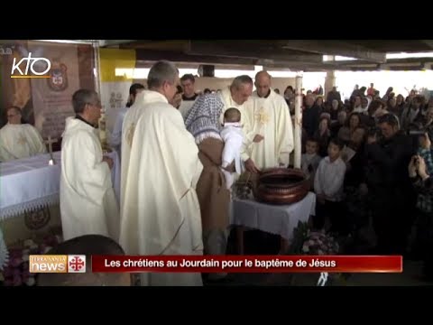 Terra Santa News du 20 janvier 2014