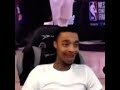 Flight Reacts Tongue Laugh