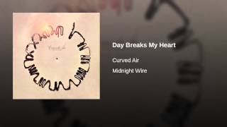 Day Breaks My Heart Music Video
