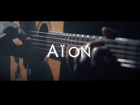PENUMBRA - Aïon - Official Video (2018)
