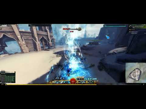 GW2 WVW Nerf to sovereign light and righteous instincts is a bit much. we are all necro mains now