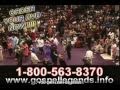 Gospel Legends In Concert