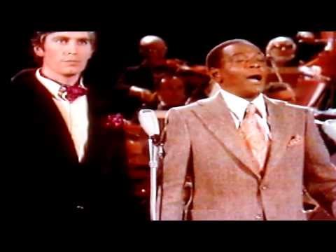 Marco Bakker & Charles Holland  -  Duet uit de parelvissers { La Boheme }