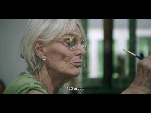 The Great Book of Ireland Trailer