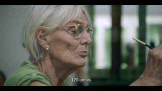 The Great Book of Ireland Trailer