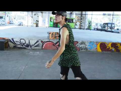 J.R feat Cardi B - Gimme Head Too || Jhoon Camposs (Freestyle)