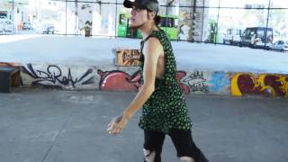 J.R feat Cardi B - Gimme Head Too || Jhoon Camposs (Freestyle)