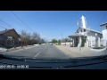 ACCIDENT CONSTANTA BRAILA 1 MAI 2017