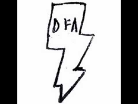 Video thumbnail for Sister Saviour (DFA Dub)