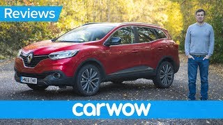 Renault Kadjar 2015 - 2022