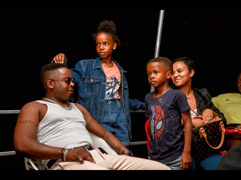 Rock The Boat S2 EP1 Behind The Scenes Part 2- Sunny Boy