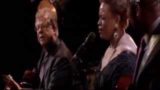 Dianne Reeves with Russel Malone LIVE 2011 Tango