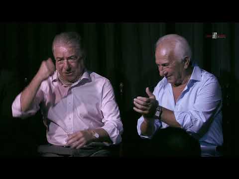 FLAMENCO EN LA GARCIA LORCA #105 - NANO DE JEREZ y MANUEL FERNANDEZ "EL GORDO"