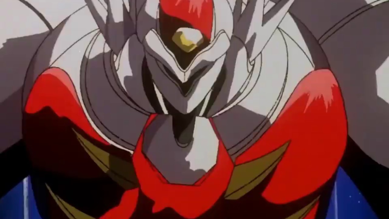 Teknoman Intro Remastered 720p