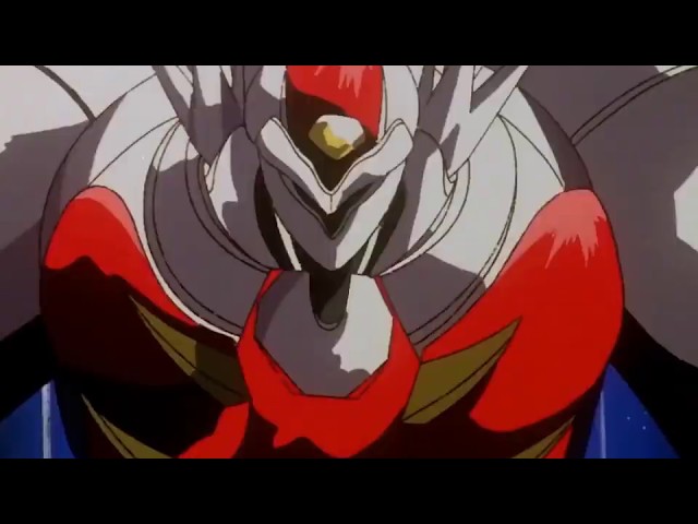 Teknoman Intro Remastered 720p